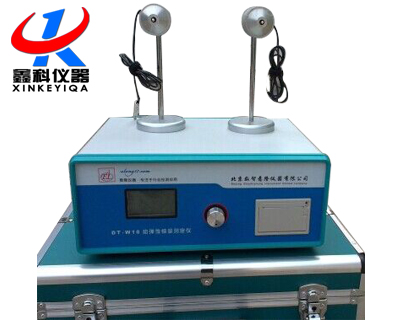 DT-W18型混凝土動(dòng)彈性模量測(cè)定儀用途、特點(diǎn)、技術(shù)參數(shù)及配置
