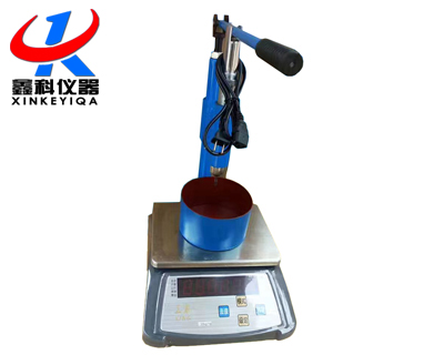 (數(shù)顯型)砂漿凝結(jié)時(shí)間測(cè)定儀