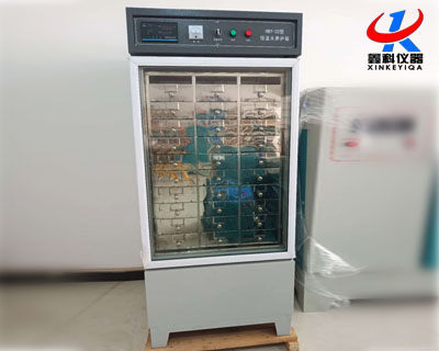 HBY-30、64型恒溫水養(yǎng)護(hù)箱