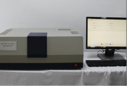 HD-TGZY-8028建筑玻璃可見光透射比、遮陽系數(shù)測定儀技術參數(shù)及檢測項目