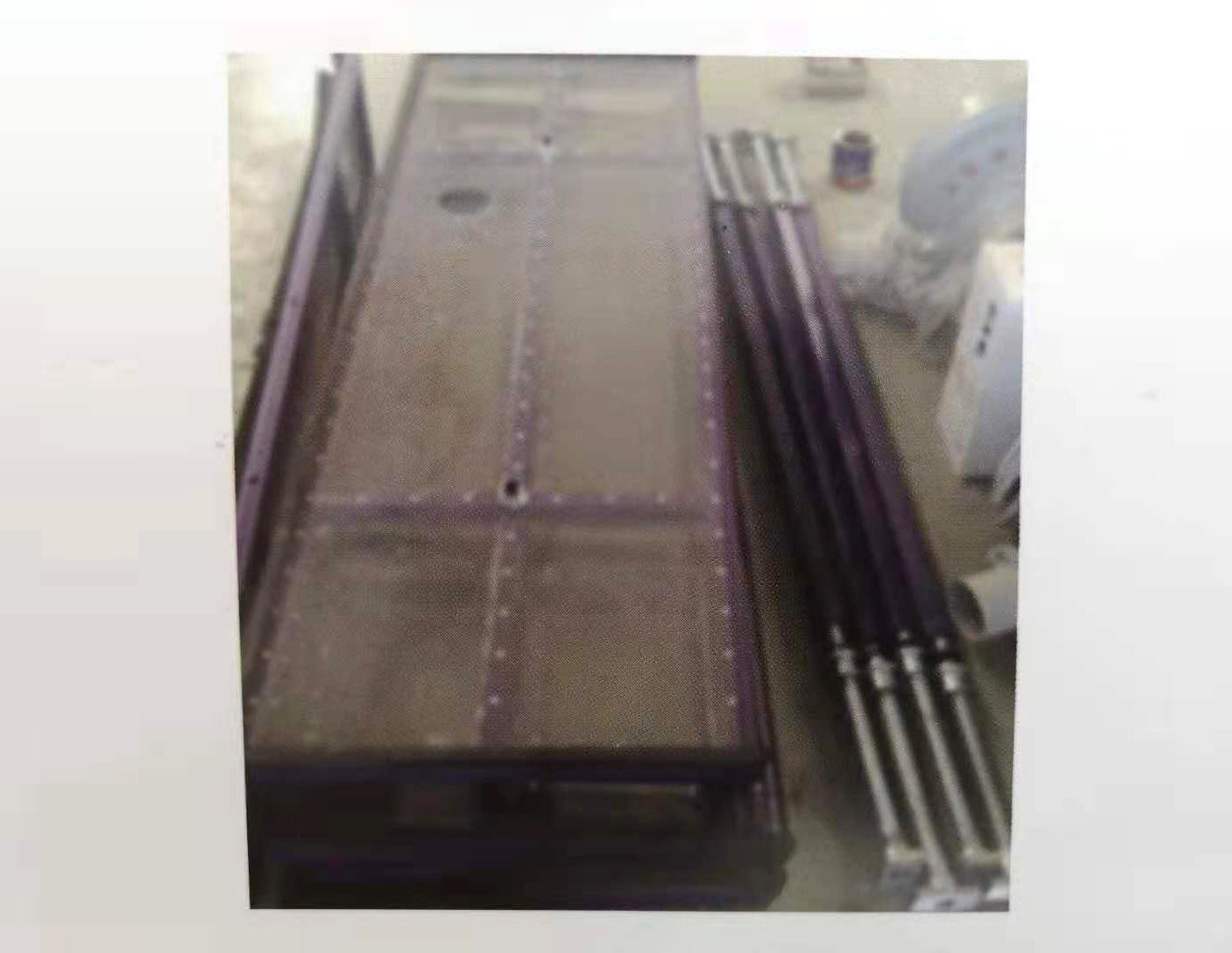 HD-XCQM-5858建筑門窗現(xiàn)場氣密、水密性能檢測儀的技術參數(shù)