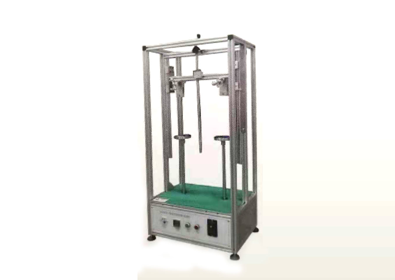 HD5010導(dǎo)線受損程度試驗機(jī)的技術(shù)參數(shù)