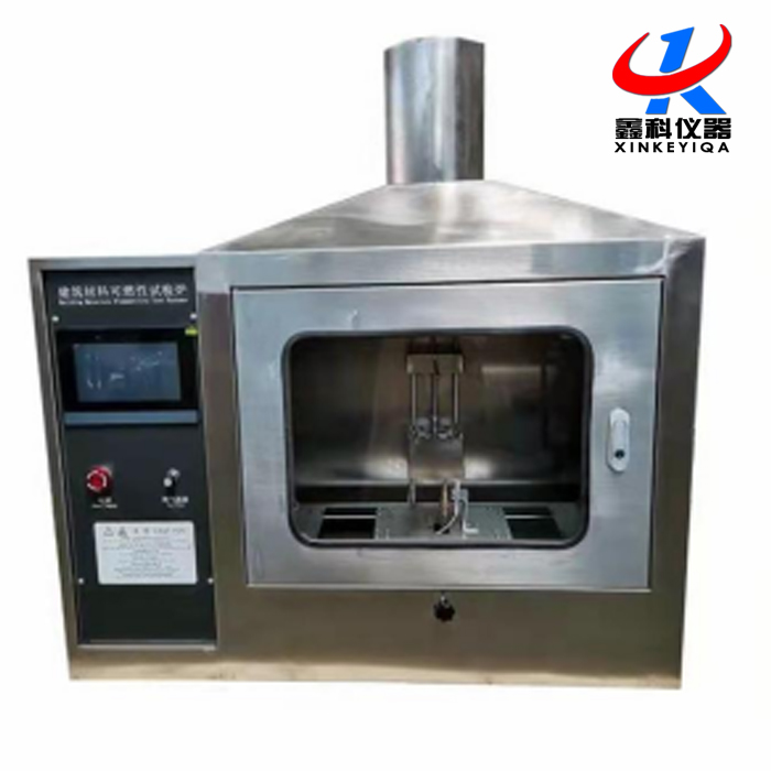 JCK-3觸摸屏控制建材可燃性試驗(yàn)爐的技術(shù)參數(shù)